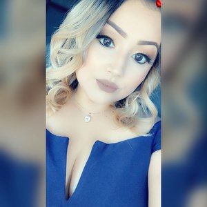 Meet your Posher, Nancy